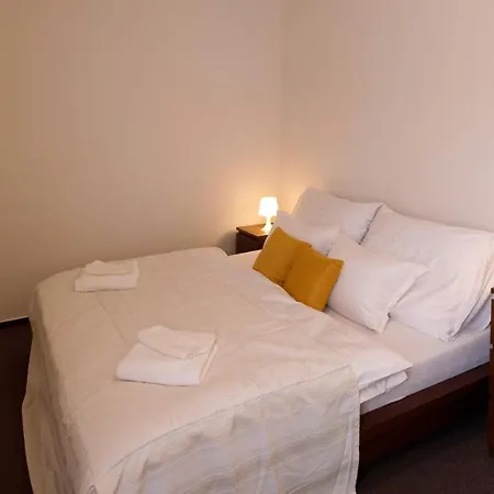 Litvan Sunset Apartment Ceske Budejovice