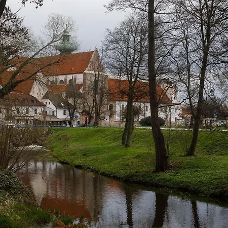 Litvan Sunset Ceske Budejovice