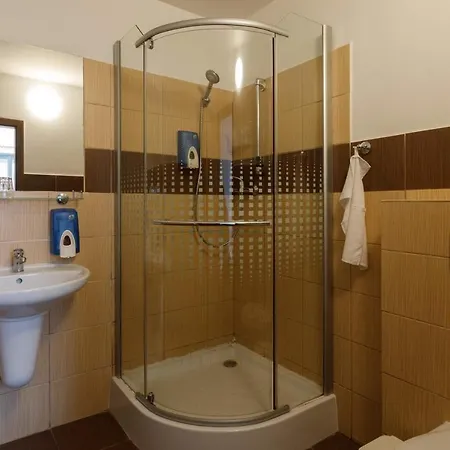 Litvan Sunset * Ceske Budejovice