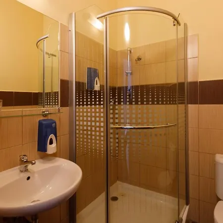 Apartment Litvan Sunset Ceske Budejovice