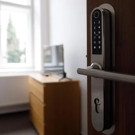 Litvan Sunset Apartment