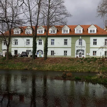 Lägenhet Litvan Sunset Ceske Budejovice