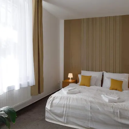 Apartment Litvan Sunset Ceske Budejovice