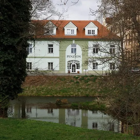 Lägenhet Litvan Sunset *