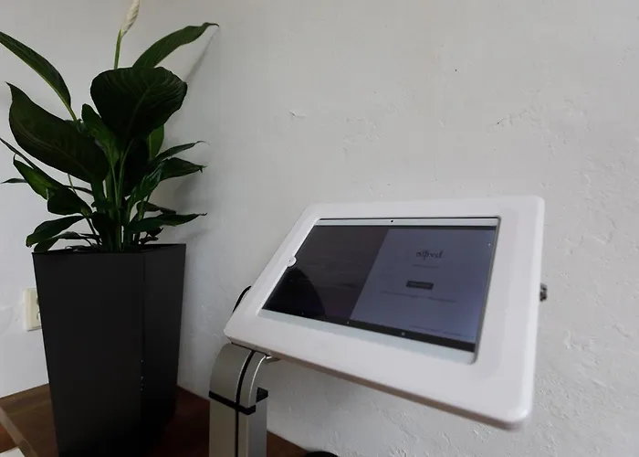 아파트 Litvan Sunset