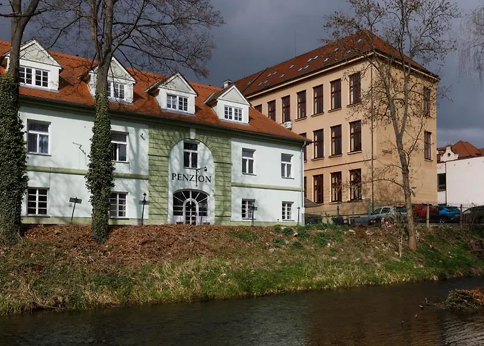 아파트 Litvan Sunset *