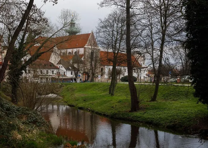 Litvan Sunset 체스케부데요비체