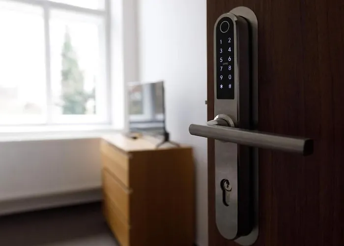 Litvan Sunset 아파트