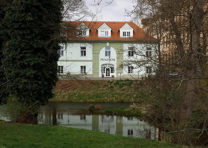 아파트 Litvan Sunset *